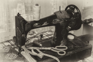 singer sewing machines